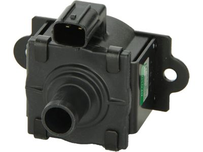 Acura 17310-S5A-L31 Vapor Canister Valve , Black