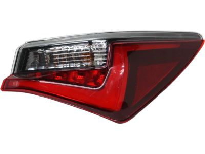 Acura 33500-T3R-A81