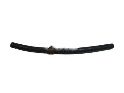 2009 Acura TSX Transmission Oil Cooler Hose - 25213-RAA-013