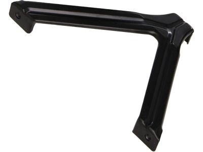 Acura 71106-SH2-A02 Front License Plate Bracket