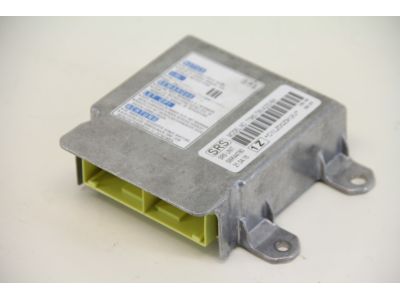 Acura ILX Air Bag Control Module - 77960-TX6-A22