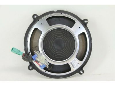Acura 39120-SJA-A51 Bose Subwoofer Bass Speaker Low