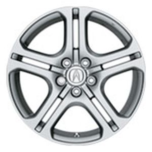 2007 Acura TL Rims - 08W18-SEP-202F