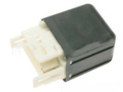 Acura 38300-SP0-004 Turn Signal And Hazard Relay Assembly (Denso)