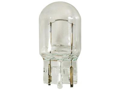 Acura 33303-SL4-003 Wedge Bulb (12V 21W) (Stanley)