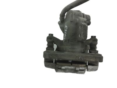 Acura 43019-S04-013 Disc Brake Caliper Left