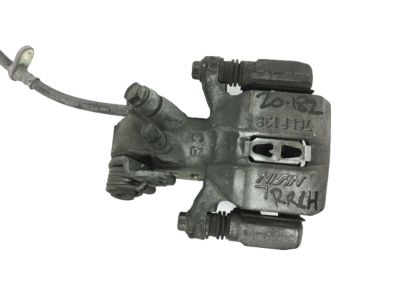 Acura 43019-S04-013 Disc Brake Caliper Left