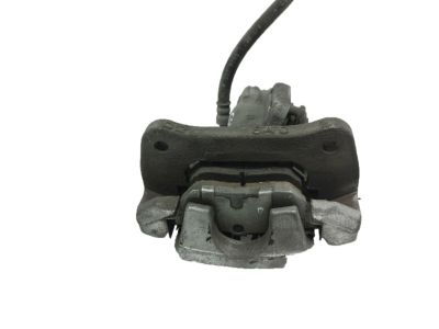 Acura 43019-S04-013 Disc Brake Caliper Left