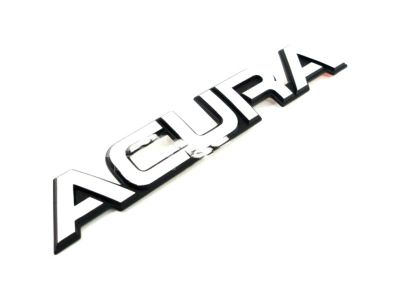 1999 Acura Integra Emblem - 75732-SL5-A00