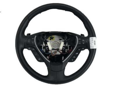 Acura Steering Wheel - 78501-TX6-A81ZE