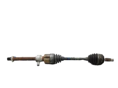 Acura 44305-TZ3-A02