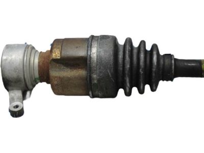Acura 44305-TZ3-A02