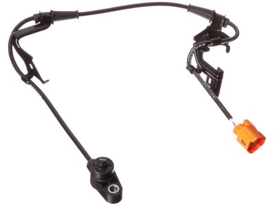 Acura ABS Wheel Speed Sensor - 57450-S6M-A02