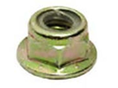 Acura 90381-SJC-A00 Nut, Flange (18Mm)