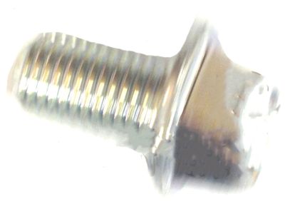 Acura 95701-10018-08 Flange Bolt (10X18)