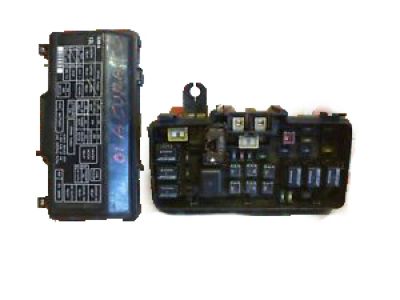 2002 Acura TL Relay Block - 38250-S0K-A11