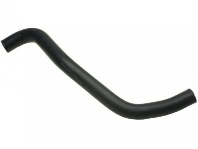 Acura Legend Radiator Hose - 19502-PY3-010