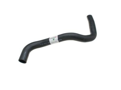 Acura 19502-PY3-010 Hose, Water (Lower)