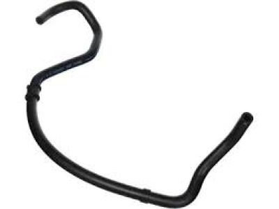 Acura Power Steering Hose - 53732-STK-A01