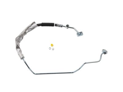 Acura 53713-SZ3-A03 Feed (Lh) Hose