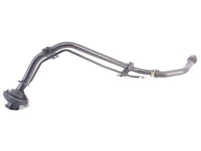 Acura Fuel Filler Neck - 17660-S9V-A01