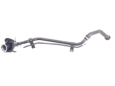 Acura 17660-S9V-A01 Fuel Filler Neck