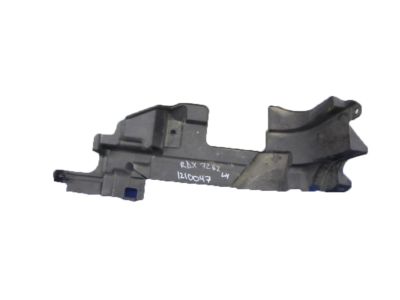 Acura 71107-TX4-A00 Left Front Bumper Side Duct