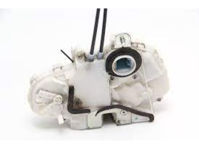 Acura RDX Door Lock Actuator - 72610-STK-A04