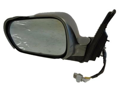 2005 Acura RSX Mirror - 76250-S6M-C42ZM