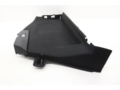 Acura 84601-3S5-A01ZA