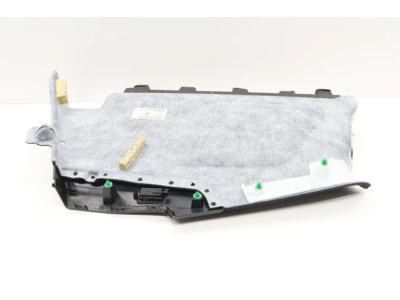 Acura 84601-3S5-A01ZA