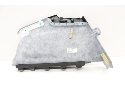 Acura 84601-3S5-A01ZA