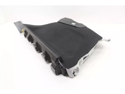 Acura 84601-3S5-A01ZA