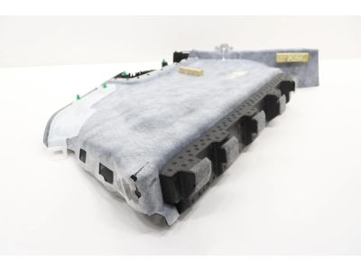 Acura 84601-3S5-A01ZA