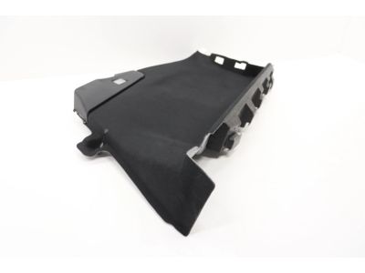 Acura 84601-3S5-A01ZA