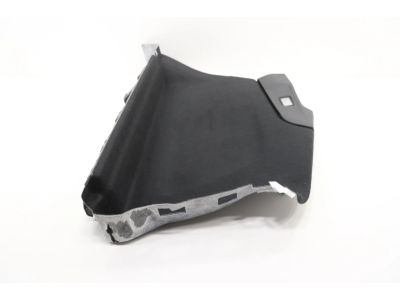 Acura 84601-3S5-A01ZA