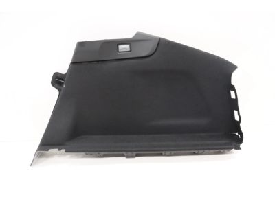 Acura 84601-3S5-A01ZA