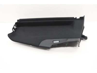 Acura 84601-3S5-A01ZA