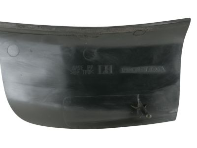 Acura 74350-STX-A01
