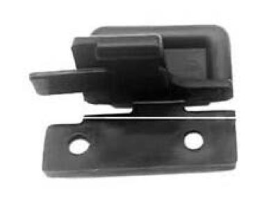 Acura 83418-SDA-A01 Armrest Box Lock Buckle