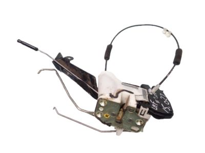 2006 Acura RSX Door Lock Actuator - 72150-S6M-U03