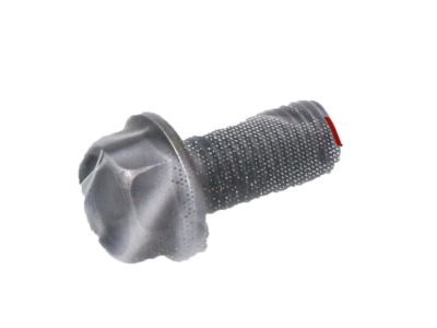 Acura 90010-PE2-900 Bolt (10X22)