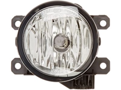 Acura Fog Light - 33900-T0A-A01