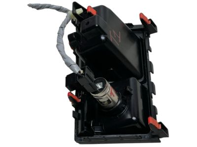 Acura 77298-TL2-G92ZA