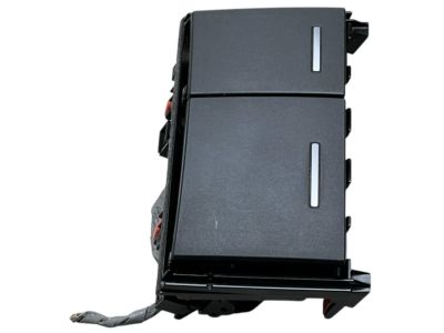 Acura 77298-TL2-G92ZA