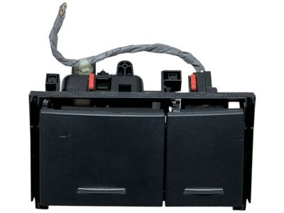 Acura 77298-TL2-G92ZA