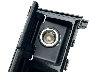 Acura 77298-TL2-G92ZA