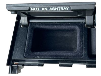 Acura 77298-TL2-G92ZA