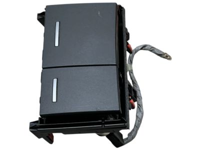 Acura 77298-TL2-G92ZA