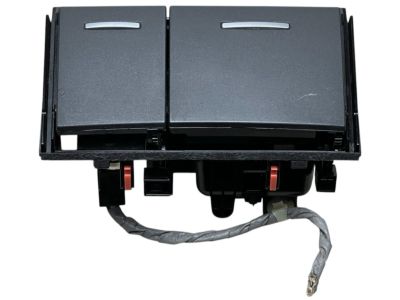 Acura 77298-TL2-G92ZA